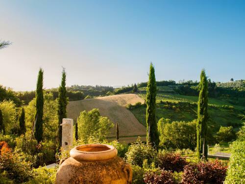 Hotel Relais Sassa Al Sole