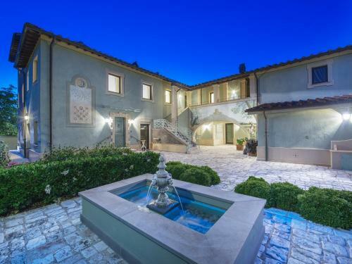 Hotel Relais Sassa Al Sole