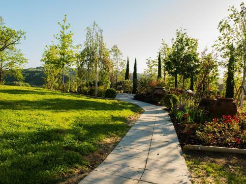 Hotel Relais Sassa Al Sole
