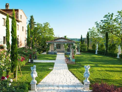 Hotel Relais Sassa Al Sole