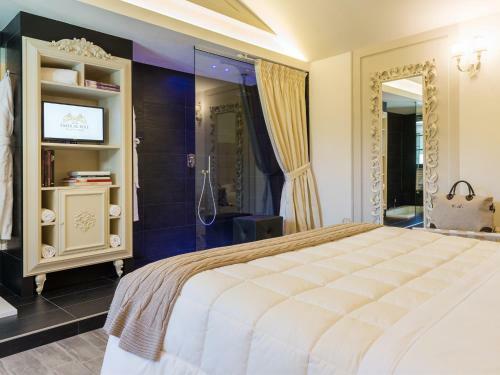 Hotel Relais Sassa Al Sole