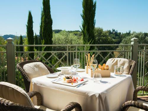 Hotel Relais Sassa Al Sole