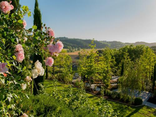Hotel Relais Sassa Al Sole