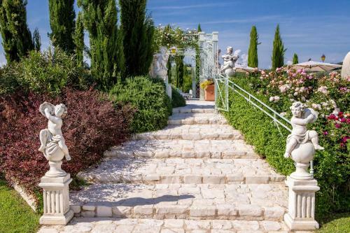 Hotel Relais Sassa Al Sole