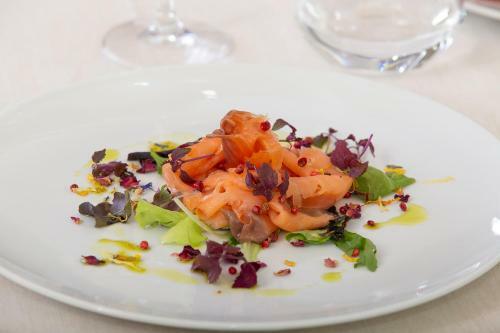 Hotel Relais Sassa Al Sole