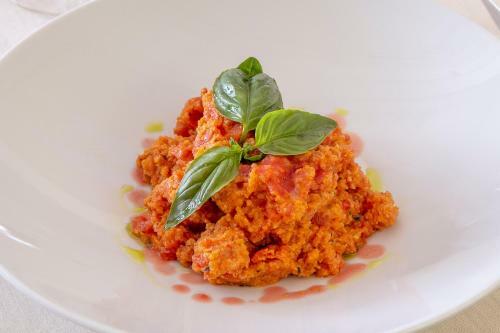 Hotel Relais Sassa Al Sole