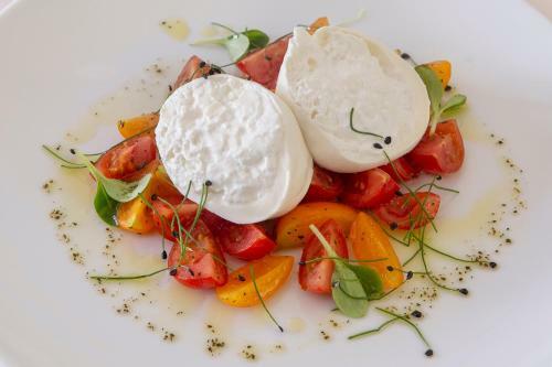 Hotel Relais Sassa Al Sole