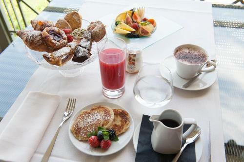 Hotel Relais Sassa Al Sole