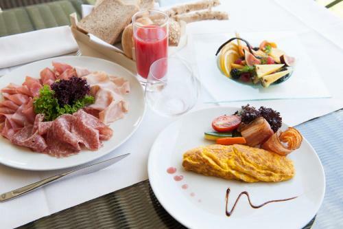 Hotel Relais Sassa Al Sole