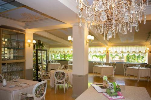 Hotel Relais Sassa Al Sole