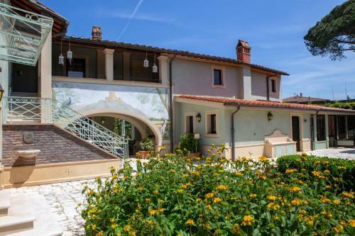 Hotel Relais Sassa Al Sole