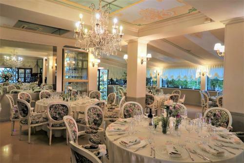 Hotel Relais Sassa Al Sole
