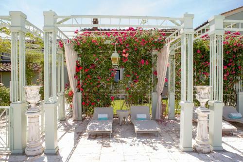 Hotel Relais Sassa Al Sole