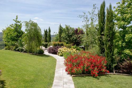 Hotel Relais Sassa Al Sole