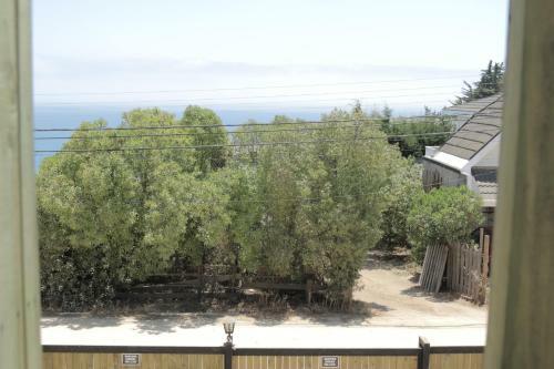 Caba�as Arenitas
