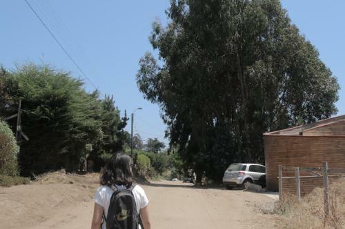 Caba�as Arenitas