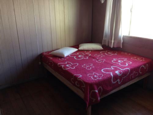 Hostel Famiglia Susin