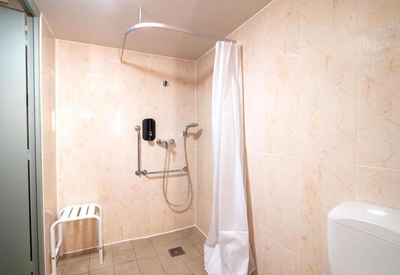 Hotel B&B H�tel Limoges (2)