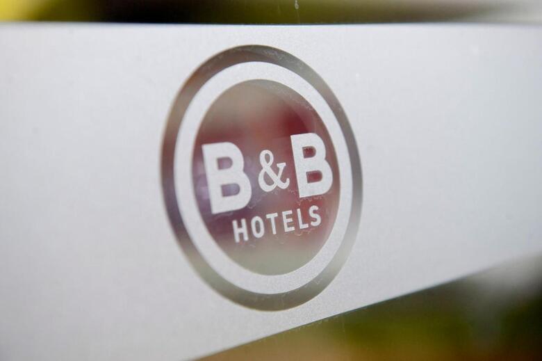 Hotel B&B H�tel Limoges (2)