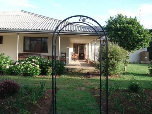 Agroturismo Lalani B&b/self Catering Cottages