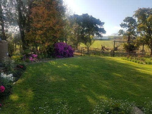Agroturismo Lalani B&b/self Catering Cottages