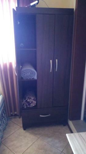 Hostal Aeropouso Pousada Executiva
