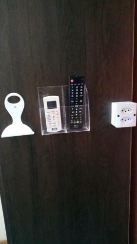 Hostal Aeropouso Pousada Executiva
