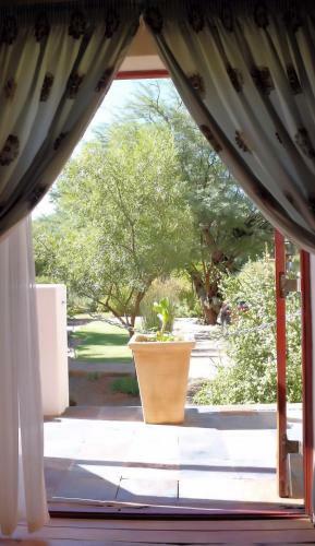 Bed & Breakfast Steytlerville Villa Guest House