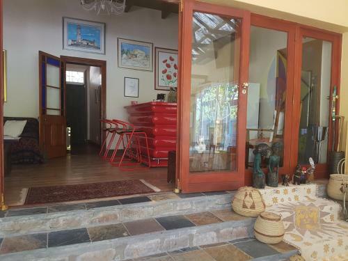 Bed & Breakfast Steytlerville Villa Guest House