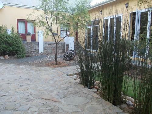 Bed & Breakfast Steytlerville Villa Guest House