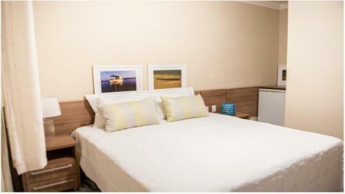 Hostal Ebenezer Village Hotel Pousada