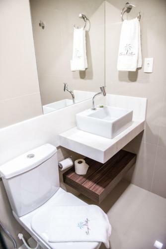 Hostal Ebenezer Village Hotel Pousada