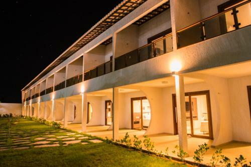 Hostal Ebenezer Village Hotel Pousada