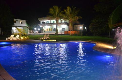 Hotel Vale De Guapi