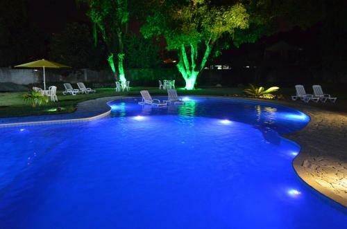 Hotel Vale De Guapi