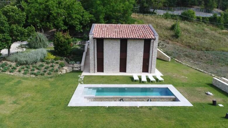 Villa Molino Dei Ciliegi