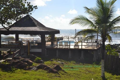 Apartamento Flat No Condom�nio Jubiab� - Ilheus