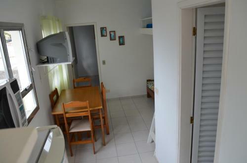Apartamento Flat Praia Do Sonho Frente Ao Mar