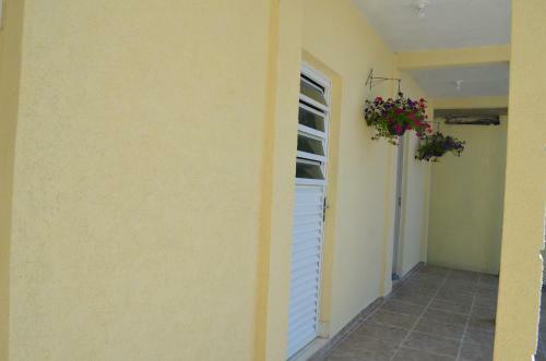 Apartamento Flat Praia Do Sonho Frente Ao Mar