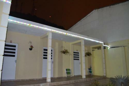 Apartamento Flat Praia Do Sonho Frente Ao Mar
