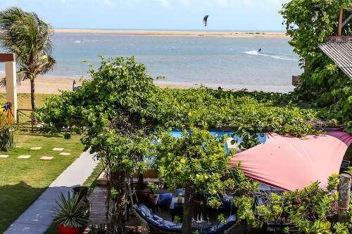 Hotel Pousada Pura Vida Club Brasil