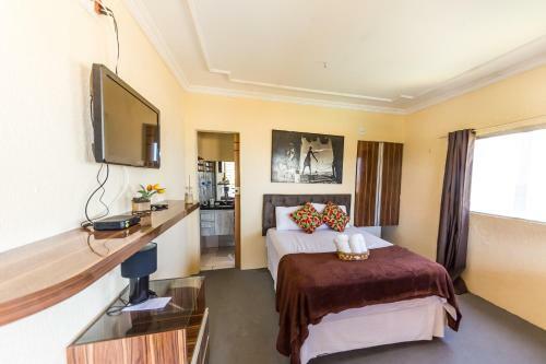 Hotel Pousada Pura Vida Club Brasil