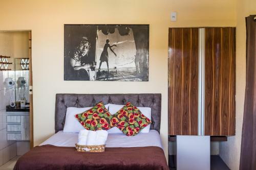 Hotel Pousada Pura Vida Club Brasil