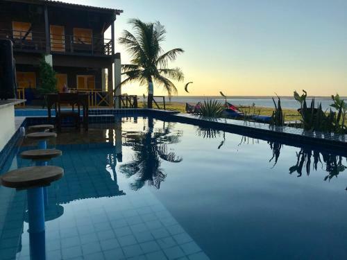 Hotel Pousada Pura Vida Club Brasil