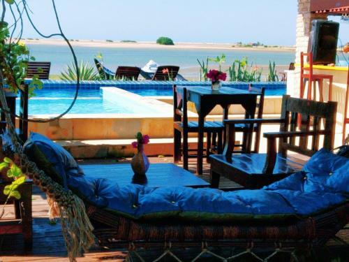Hotel Pousada Pura Vida Club Brasil