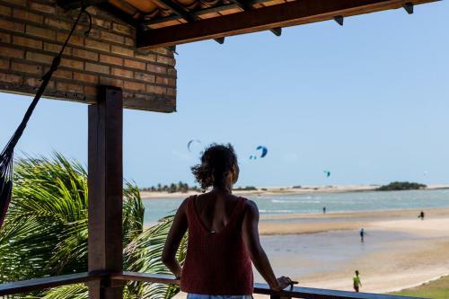 Hotel Pousada Pura Vida Club Brasil