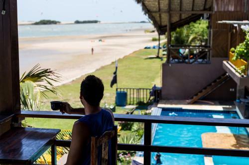 Hotel Pousada Pura Vida Club Brasil