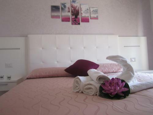 Bed & Breakfast Tesori Del Salento