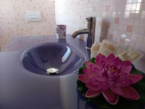 Bed & Breakfast Tesori Del Salento