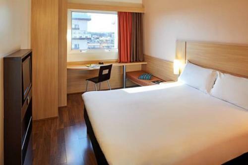 Hotel Ibis S�o Carlos